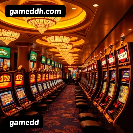 Registre-se Rapidamente e Desbloqueie Recompensas Exclusivas gamedd