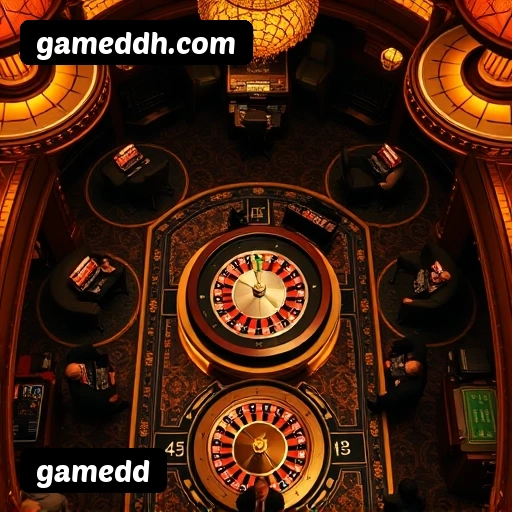 Explorando os benefícios únicos dos bônus gamedd