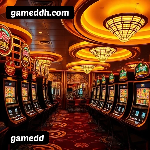 gamedd Crash: A Comunidade e as Estratégias que Empolgam